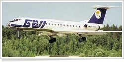 BAL Bashkirskie Avialinii Tupolev Tu-134AK-3 RA-65028