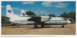 Atran Antonov An-26 RA-26217