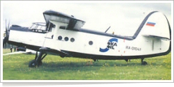 Okaoil Antonov An-2 RA-01041