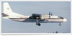Voronezh Avia Antonov An-24RV RA-46676