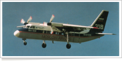 Moscow Airways Beriev Be-32 RA-67205