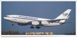 Domodedovo Airlines Ilyushin Il-96-300 RA-96013