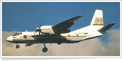 YAIK Antonov An-26 RA-26246