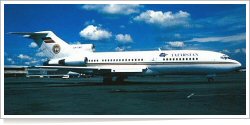 Tatarstan, Republic of Boeing B.727-193 VR-CWC