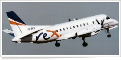 Regional Express Saab SF-340B VH-EKX