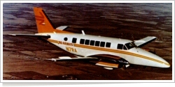 Rio Airways Beechcraft (Beech) B-99 N17RA