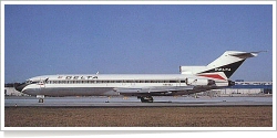 Delta Air Lines Boeing B.727-225 N8892Z