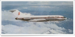 Royal Nepal Airlines Boeing B.727-1F8 9N-ABD