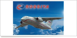 Rossiya Airlines Antonov An-148-100B RA-61701