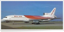 Ecu Air Lockheed L-1011-50 TriStar SE-DPX