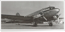 Santa Fe Skyway Douglas DC-3 (C-47A-DL) NC65278
