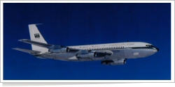 Saudia Boeing B.720-068B HZ-ACA