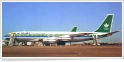 Saudia Boeing B.707-368C HZ-ACC