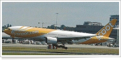 Scoot Boeing B.777-212 [ER] 9V-OTD