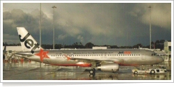 Jetstar Airways Airbus A-320-232 VH-VQR
