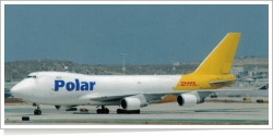 Polar Air Cargo Boeing B.747-47UF [SCD] N416MC