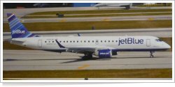 JetBlue Airways Embraer ERJ-190AR N353JB
