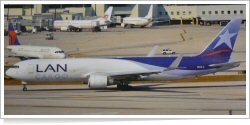 LAN Cargo Boeing B.767-346 [F/ER] N524LA