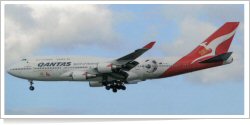 Qantas Boeing B.747-438 [ER] VH-OEJ