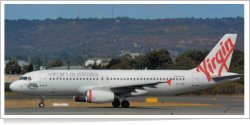Virgin Australia Regional Airlines Airbus A-320-231 VH-FNP