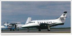 Highland Airways BAe -British Aerospace BAe Jetstream 3102 G-BTXG