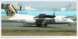 Ravn Alaska de Havilland Canada DHC-8-106 Dash 8 N887EA