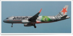 Jetstar Pacific Airbus A-320-232 VN-A567