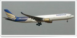 Shaheen Air International Airbus A-330-203 AP-BML