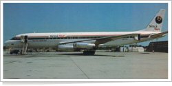 Sea & Sun Airlines McDonnell Douglas DC-8-62 N3931G