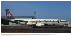 Olympic Airways Boeing B.707-384B SX-DBE