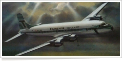 Transavia Holland Douglas DC-6B PH-TRC