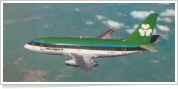 Aer Lingus Boeing B.737-248C EI-ASL