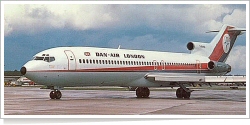 Dan-Air London Boeing B.727-2J4 G-BHNF