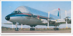 HeavyLift Cargo Airlines Conroy CL-44-0 Guppy EI-BND