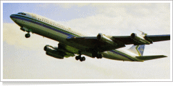 Sierra Leone Airlines Boeing B.707-384C reg unk