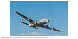 Save-A-Connie Lockheed L-1049H/01-06 Constellation N6937C