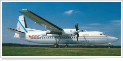 Southeast European Airways Fokker F-50 (F-27-050) PH-ARD