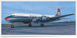 Martinair Holland Douglas DC-6A PH-MAM
