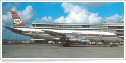 Martinair Holland McDonnell Douglas DC-8-33 PH-DCD
