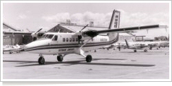 Skymark Airlines de Havilland Canada DHC-6-200 Twin Otter N953SM