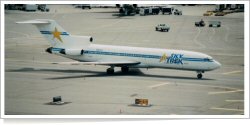 Sky Trek International Airlines Boeing B.727-251 N267US