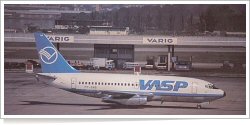 VASP Boeing B.737-2A1 PP-SMB