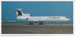 Air Georgia Tupolev Tu-154B-2 4L-85558