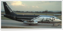 Ryanair Boeing B.737-204 EI-CJE