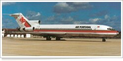 TAP Air Portugal Boeing B.727-282 CS-TBS