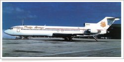 Prestige Airways Boeing B.727-231 N590CA