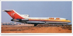 Club Air Boeing B.727-46 EI-BUP