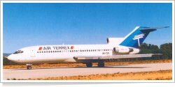 Air Terrex Boeing B.727-51 OK-TGX