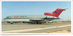 African Trans Air Boeing B.727-22 N40485