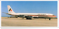 Air Atlantis Boeing B.707-382B CS-TBA